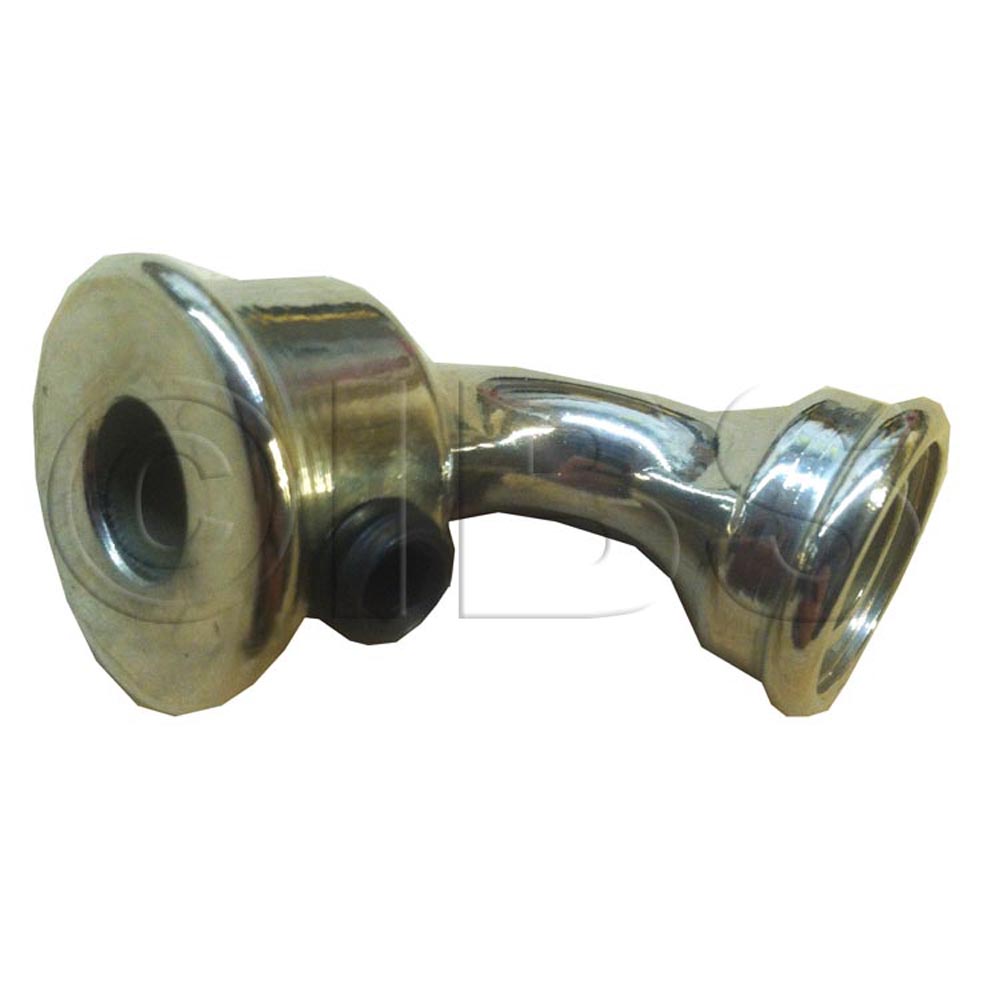 48497MON Damper Steel Handle/Screw - VCP