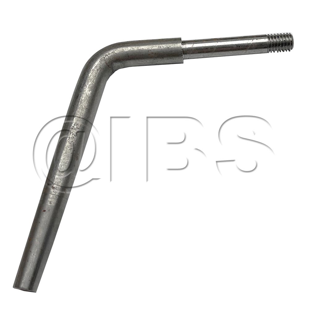 49509MON Door Handle Rh