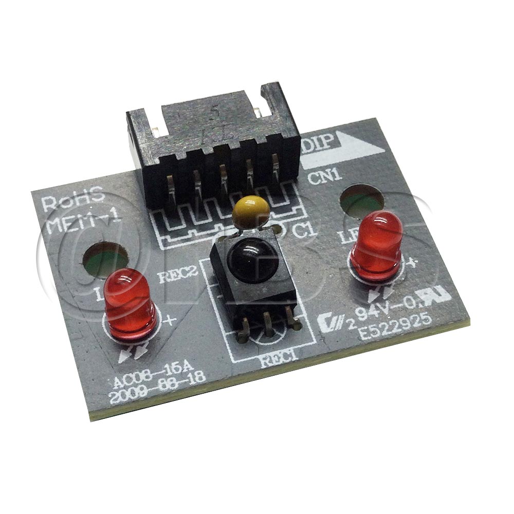 39927MON Allusion Receiver