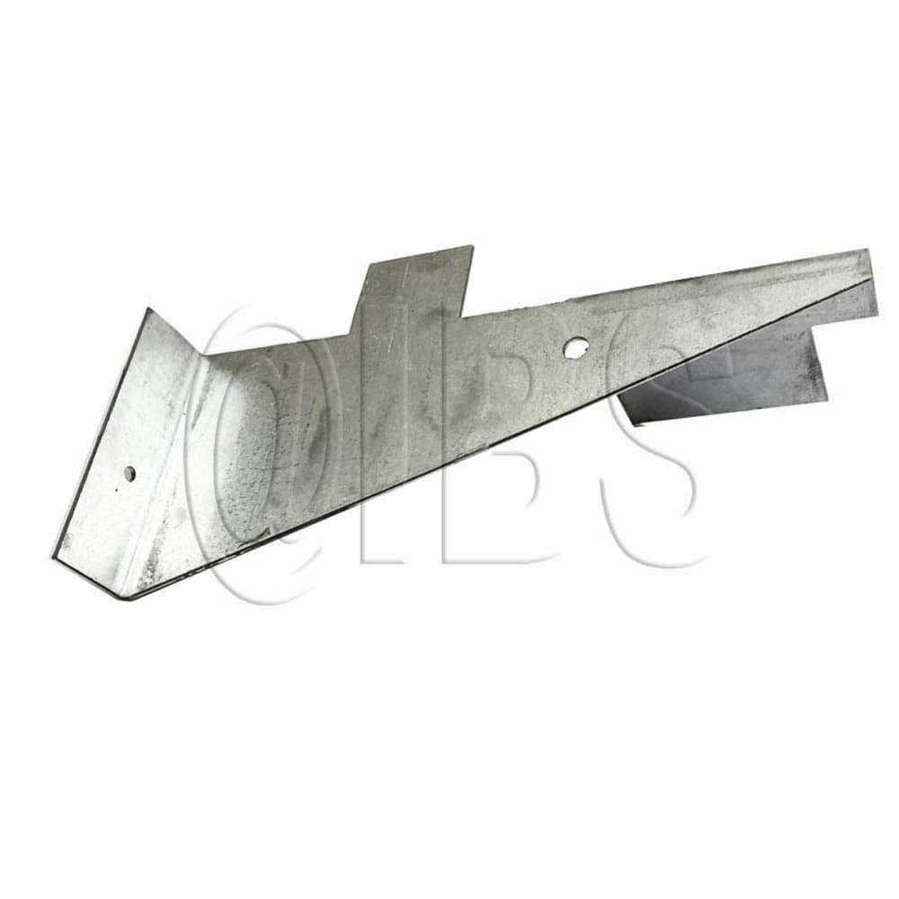 42900MON Bracket Left Log - VCP