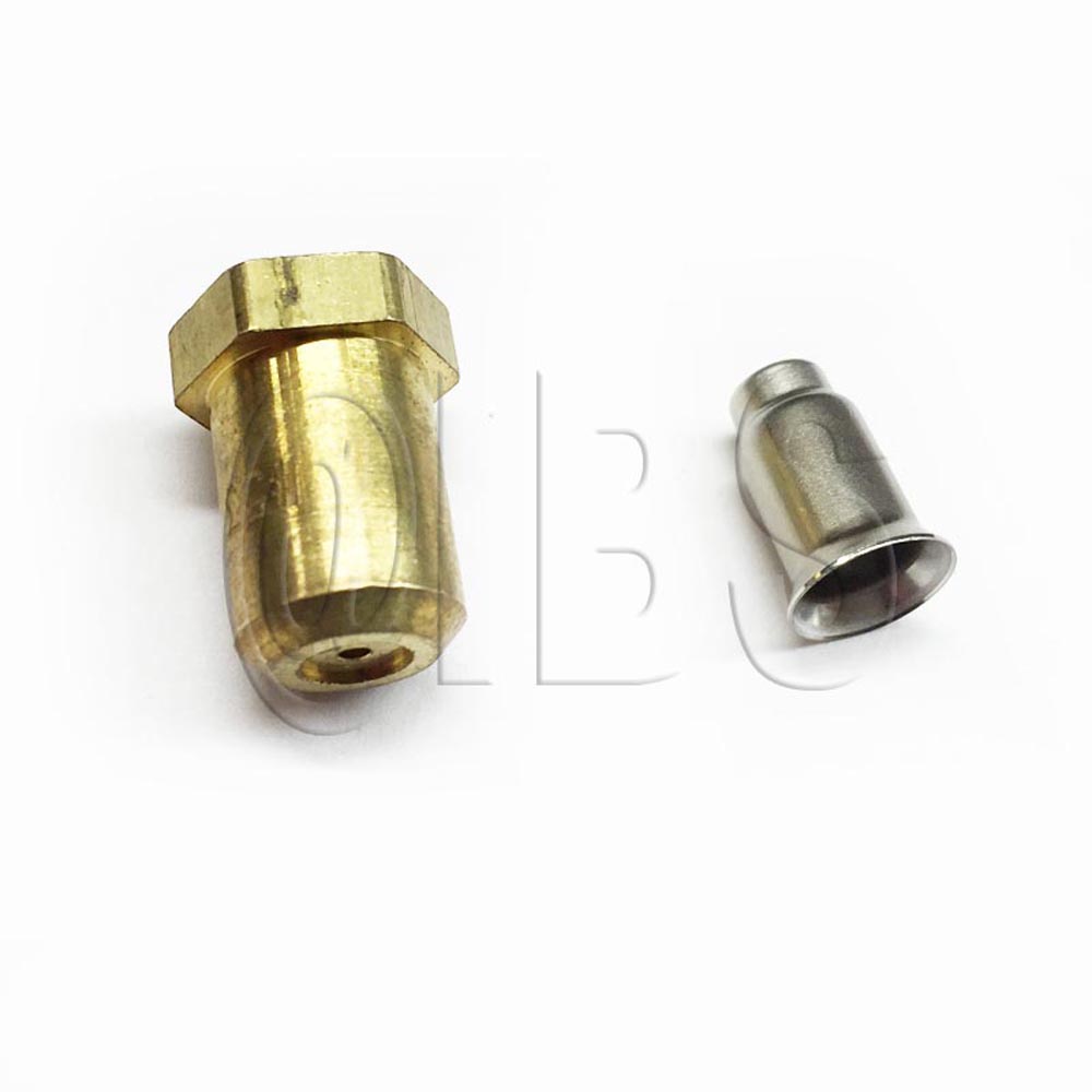 20300126K NG to LP Conversion Kit-SDV CS (20300126)