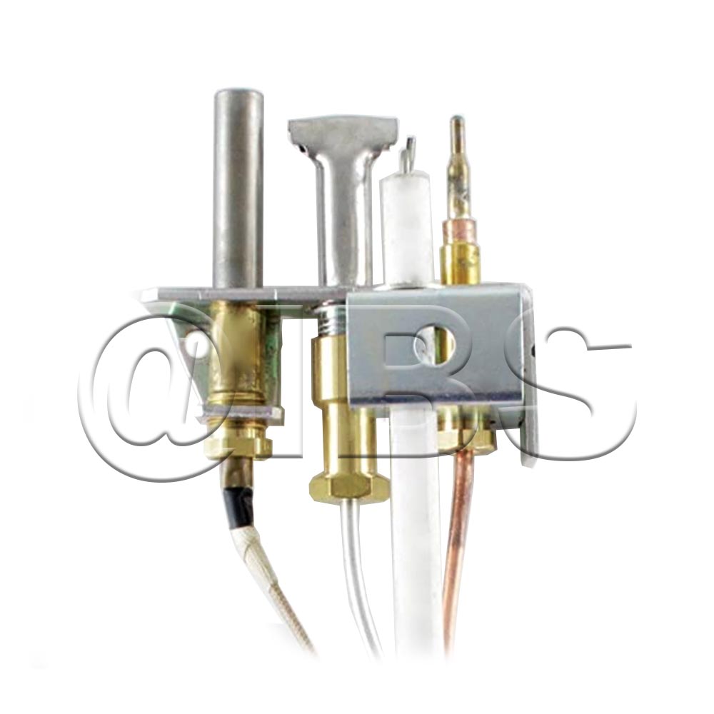 Heat N Glo Pilot Assembly 25660 / 4021-732 (Natural Gas)