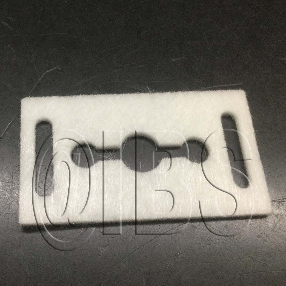 129670 Flat Pilot Gasket