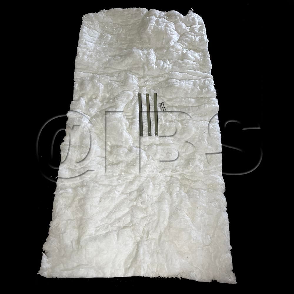 HW8040 Heat Wrap Insulated Blanket