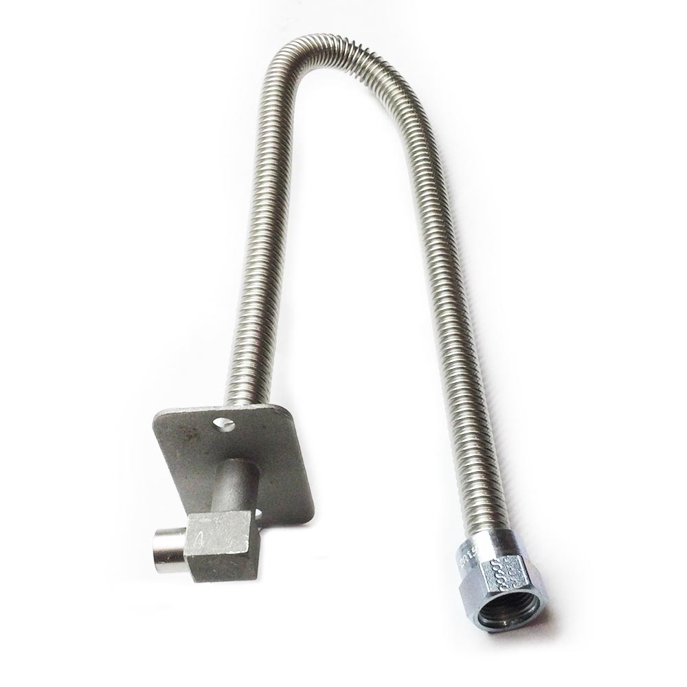 37720MON Flex Tube Assembly