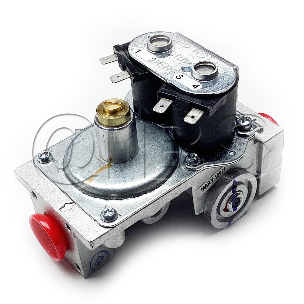 66560MON Ng Valve Dsi