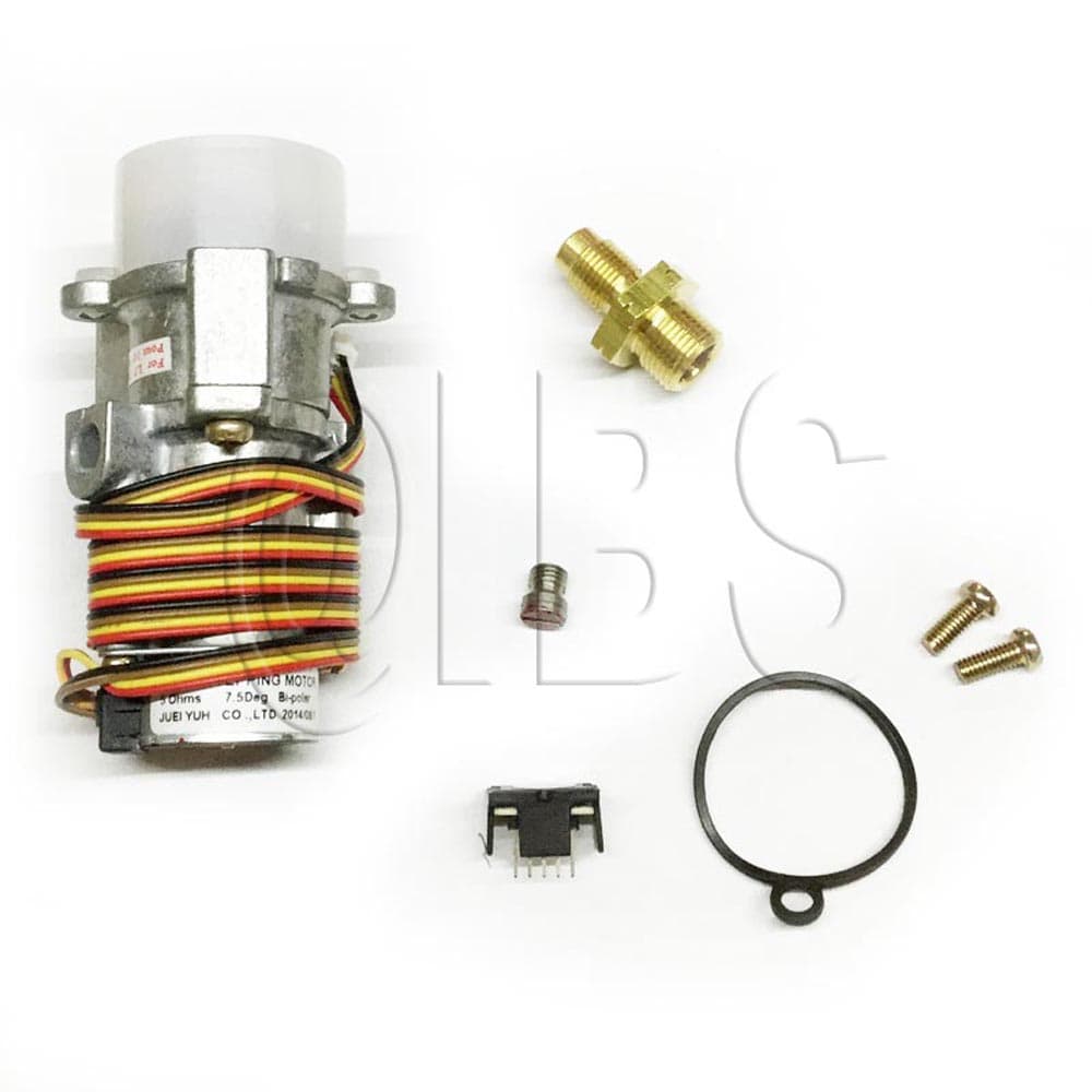 MDV600CKP Ng To Lp Gas Conversion Kit Mdv600 600Dvmnv