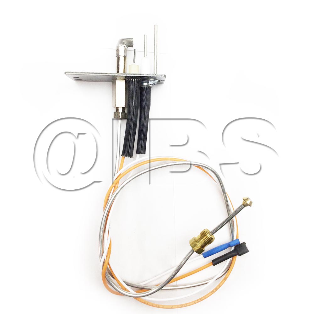 68508MON Pilot Assembly Lp