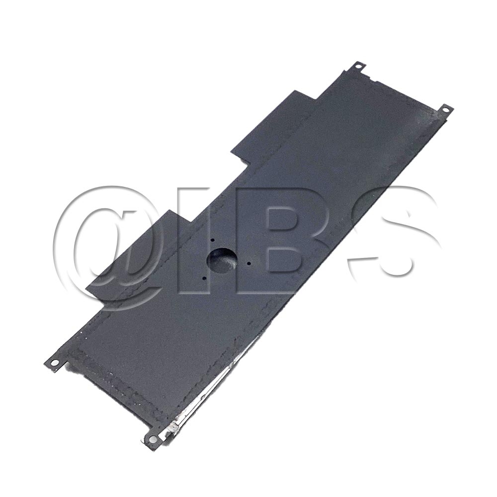 59915MON Large DV Front Burner Assembly