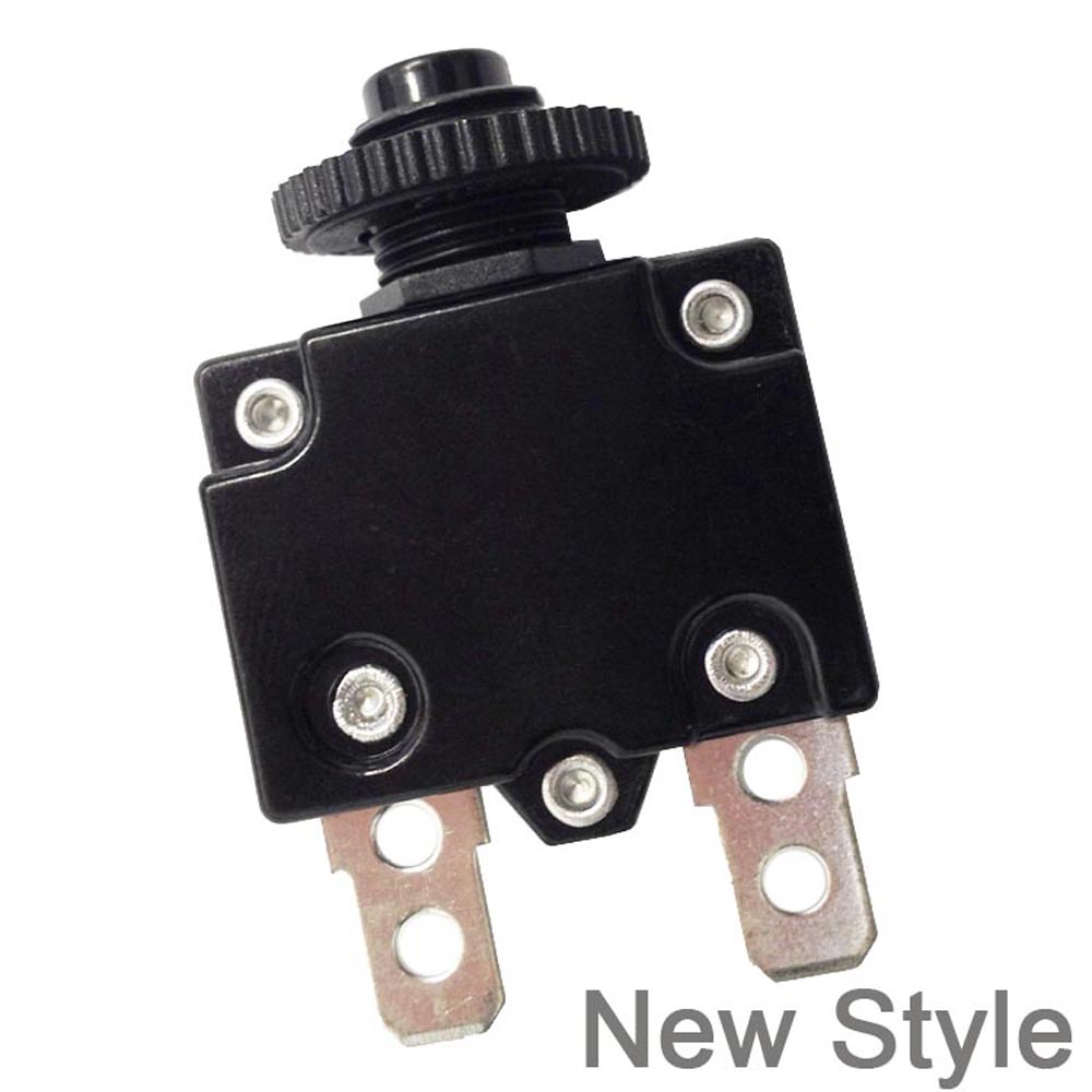 10003093 Heat N Glo Circuit Breaker Manual Reset