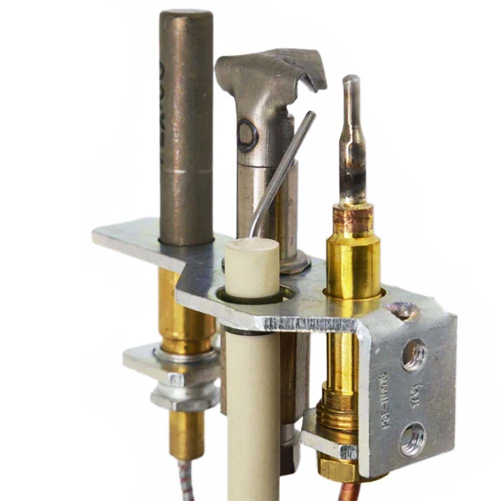 68506MON Pilot Assembly Lp