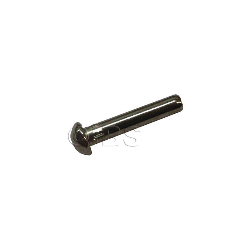 1201836 Pin Hinge Rd Hd 1 Ni Knrl - VCP