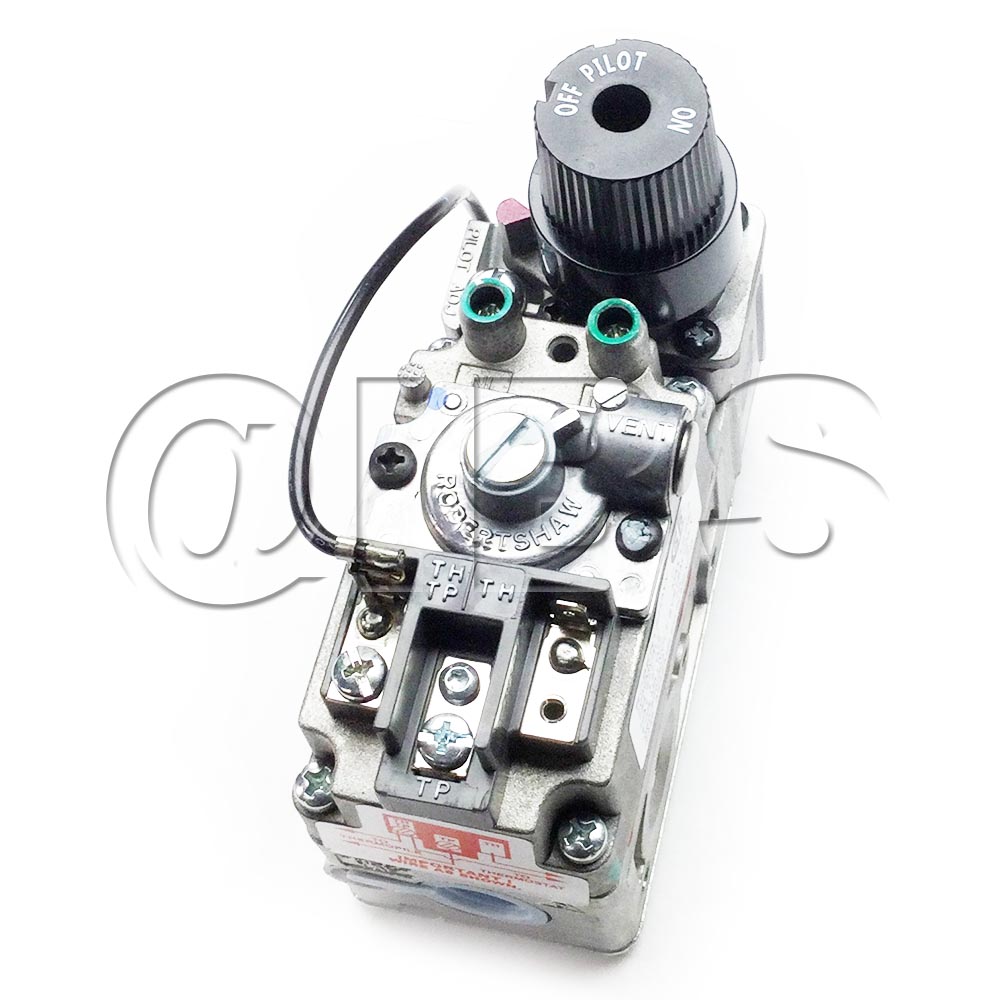 71748MON Robertshaw Valve Ng