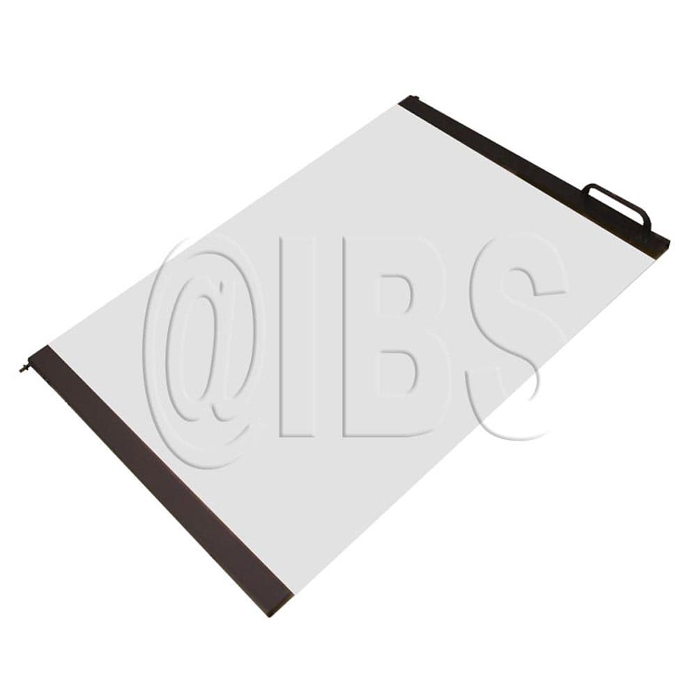 10009273 Electric Fp Door Assembly