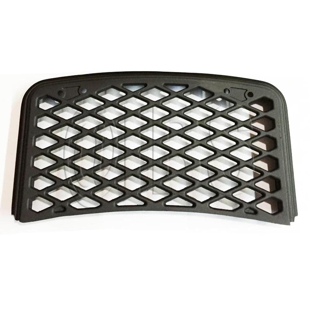30002477A Warming Shelf Enc Nc Pntd