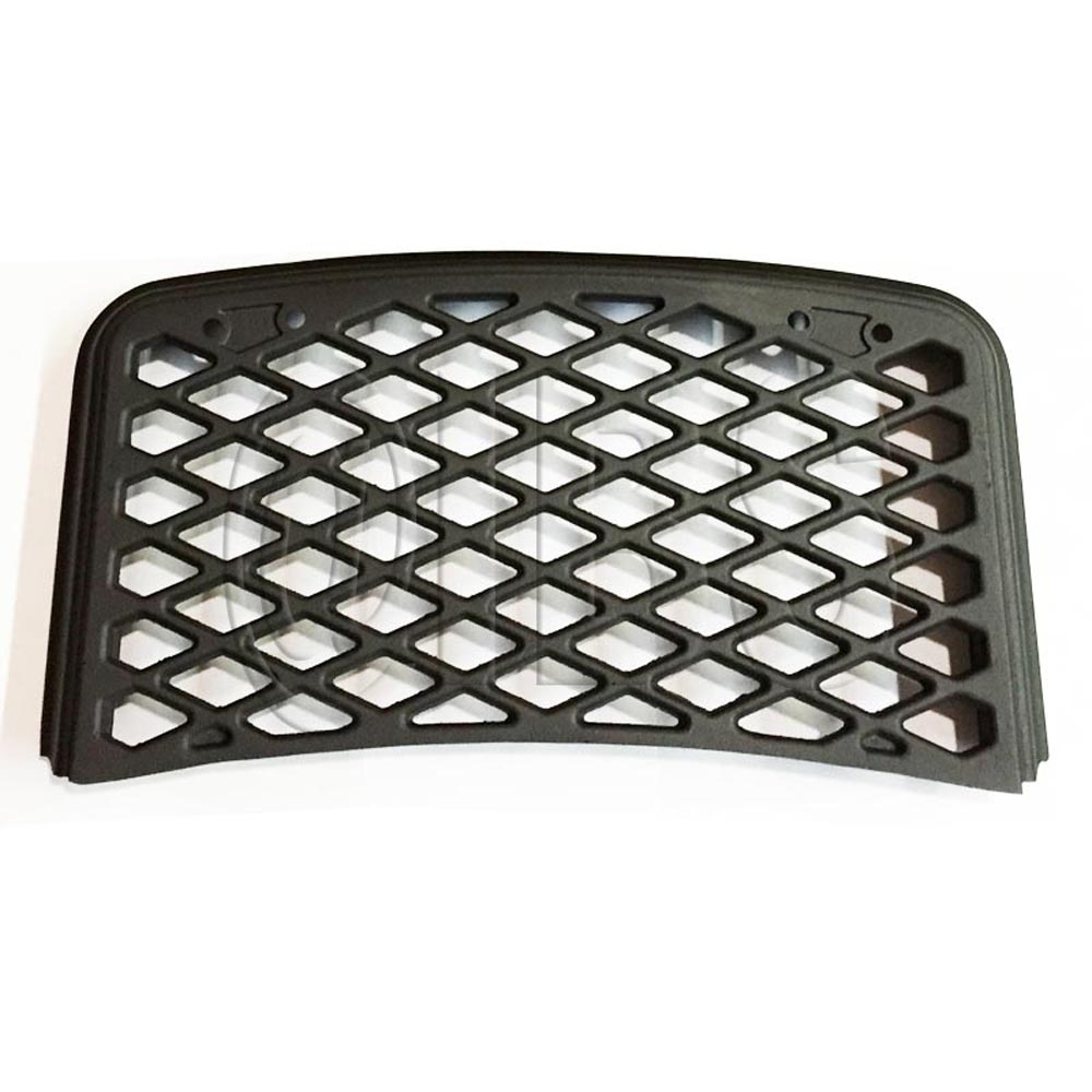 30002477A Warming Shelf Enc Nc Pntd