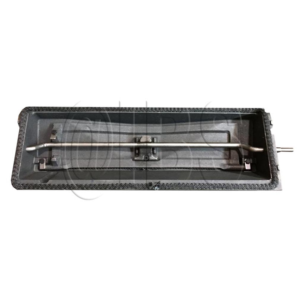 30002398 Damper Assembly Encore Nc - VCP