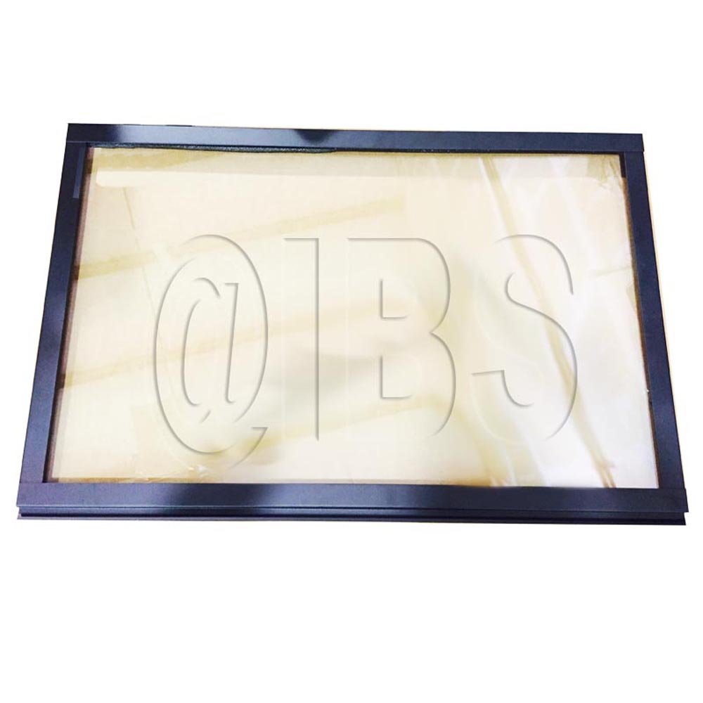 40730MON Assembly Glass Frame Service