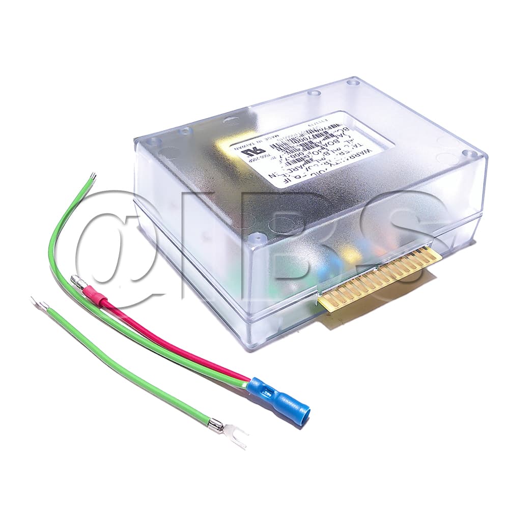 SRV7000-205 Control Board 3 Speed