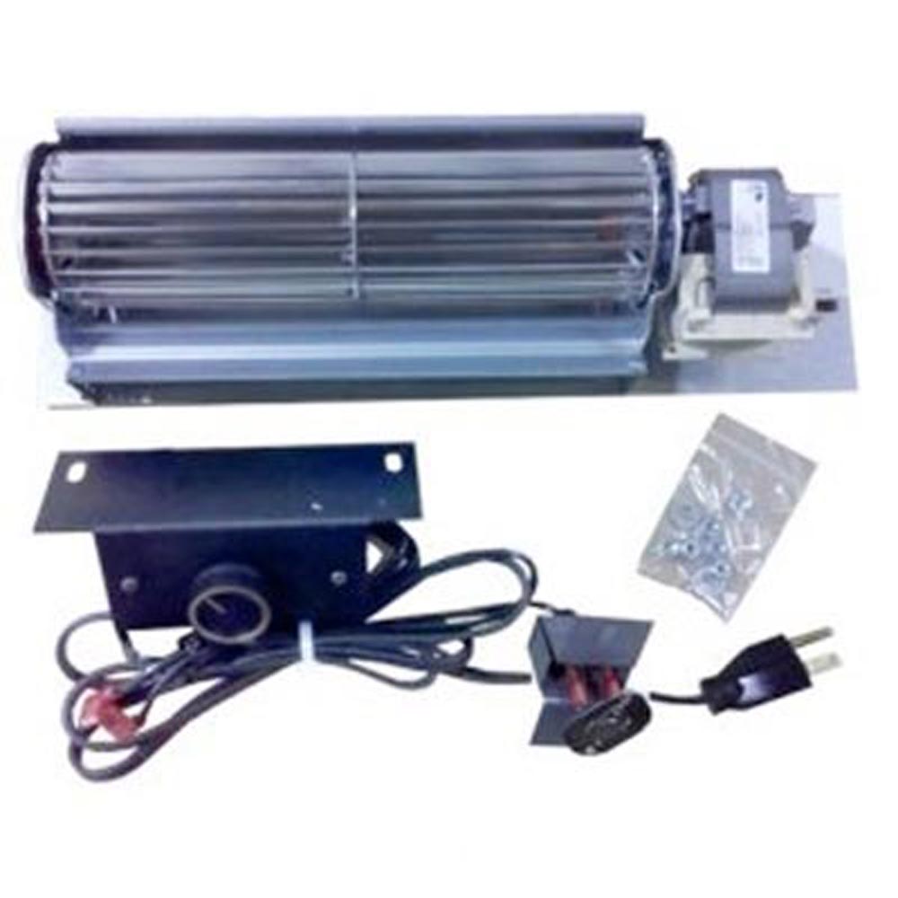 36519MON Blower Assembly