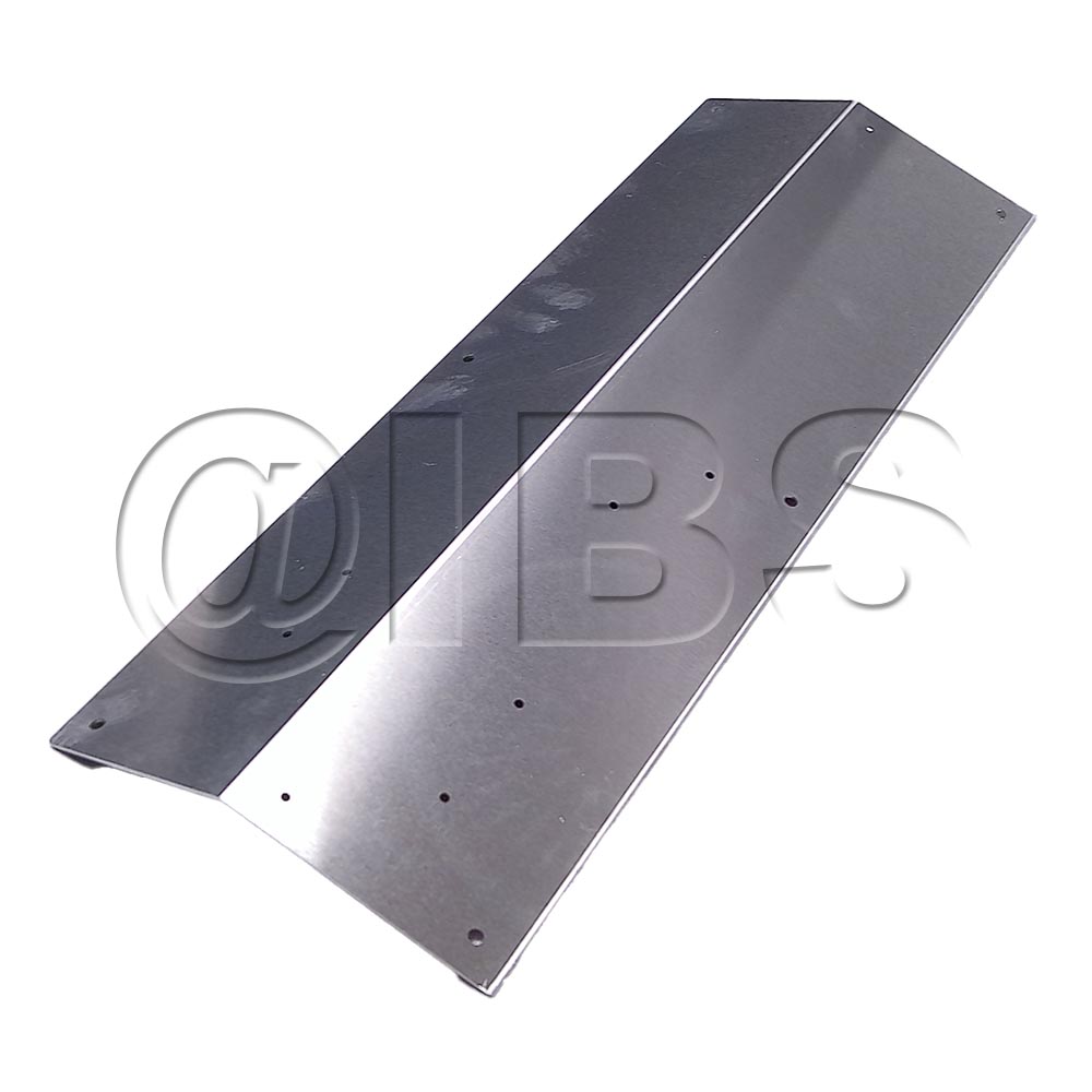 SRV4608-118 Control Cover Plate 4608-118