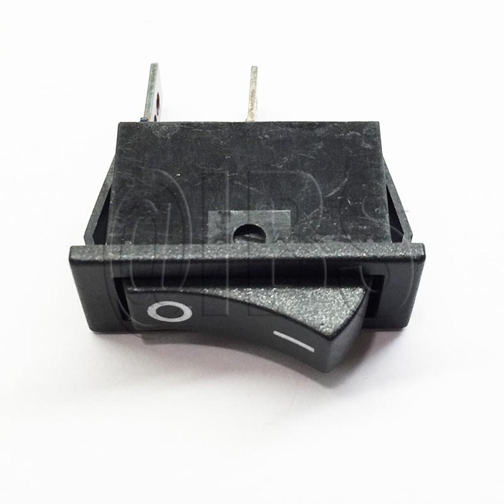 74908MON Switch Tc201Tb B/On Rs