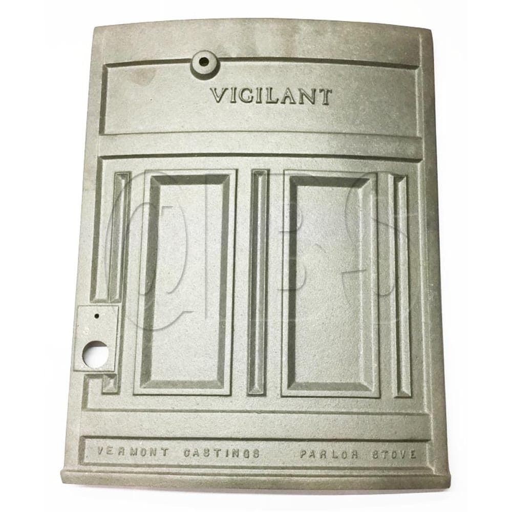 1304199 End Left Vig Ic