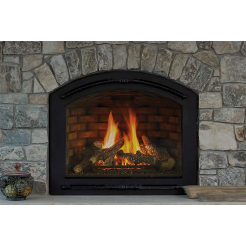 Heat & Glo CERONA-36 36" DV Gas Fireplace Parts