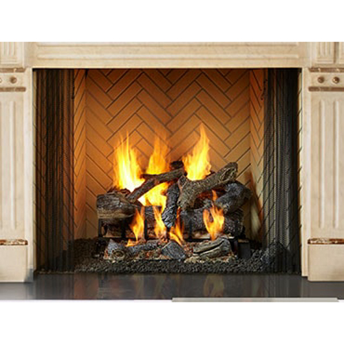 Heat & Glo Rutherford-50-B 50" Woodburning Fireplace Parts