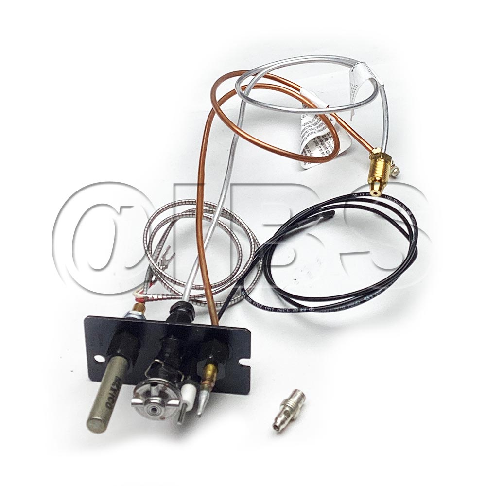 842-4280 Pilot Assy Ng Ez Cbay Tr