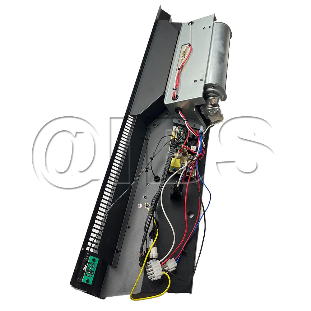 57927MON Heater Assembly 36