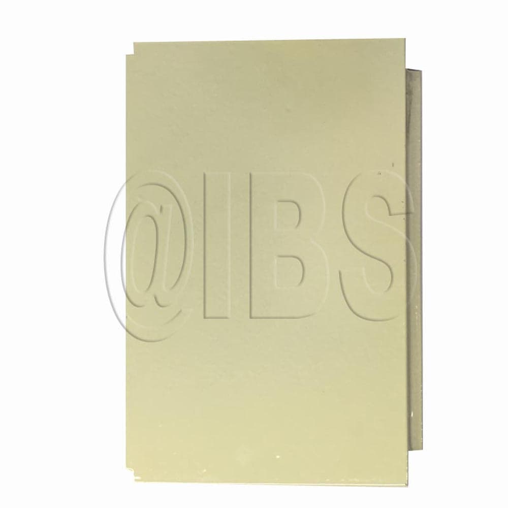 30003122 Flue Collar Ext Acclaim Bisc