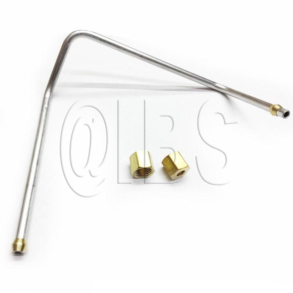 33D0252K Tube Pilot Valve Reg Mv Dfx24