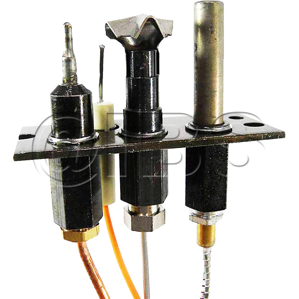 Heat and Glo Repair Part