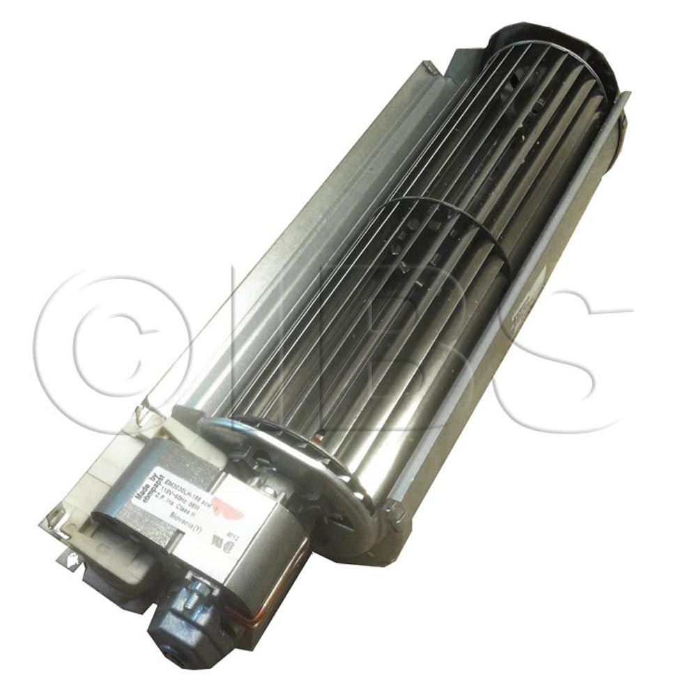 42225MON Blower Ii 55416 30130 Ebm Pdv - VCP