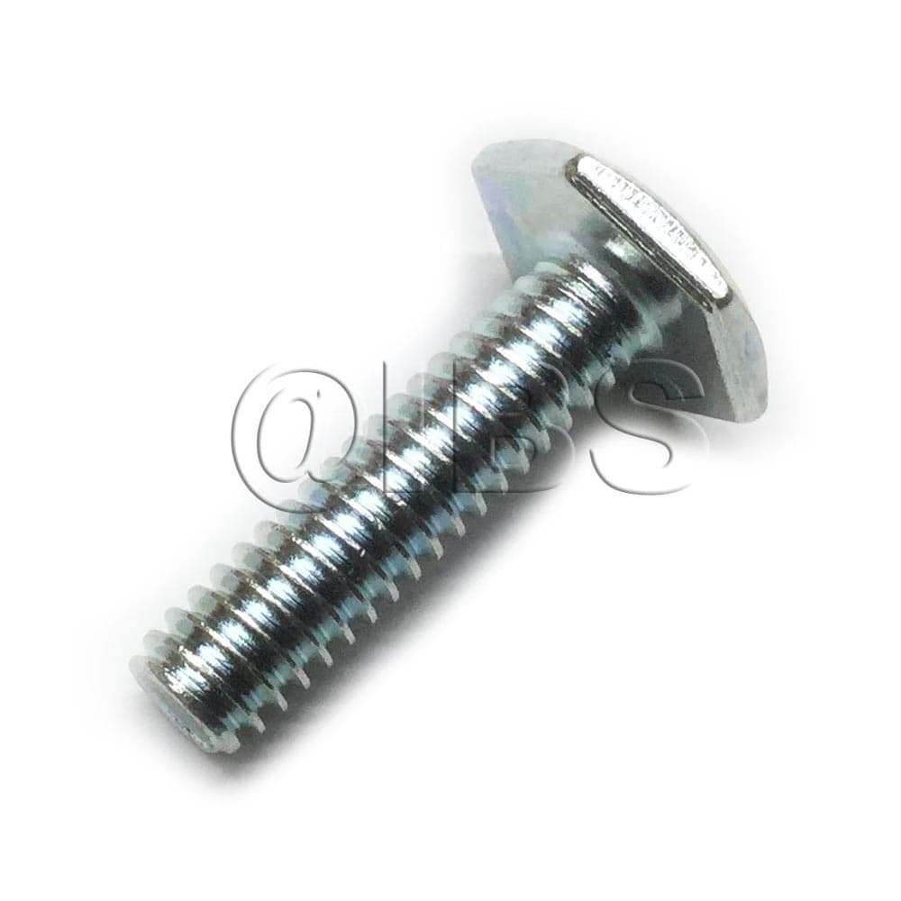 1201745 Lvlr Blt Hex Hd 1/4 20X1 Z - VCP