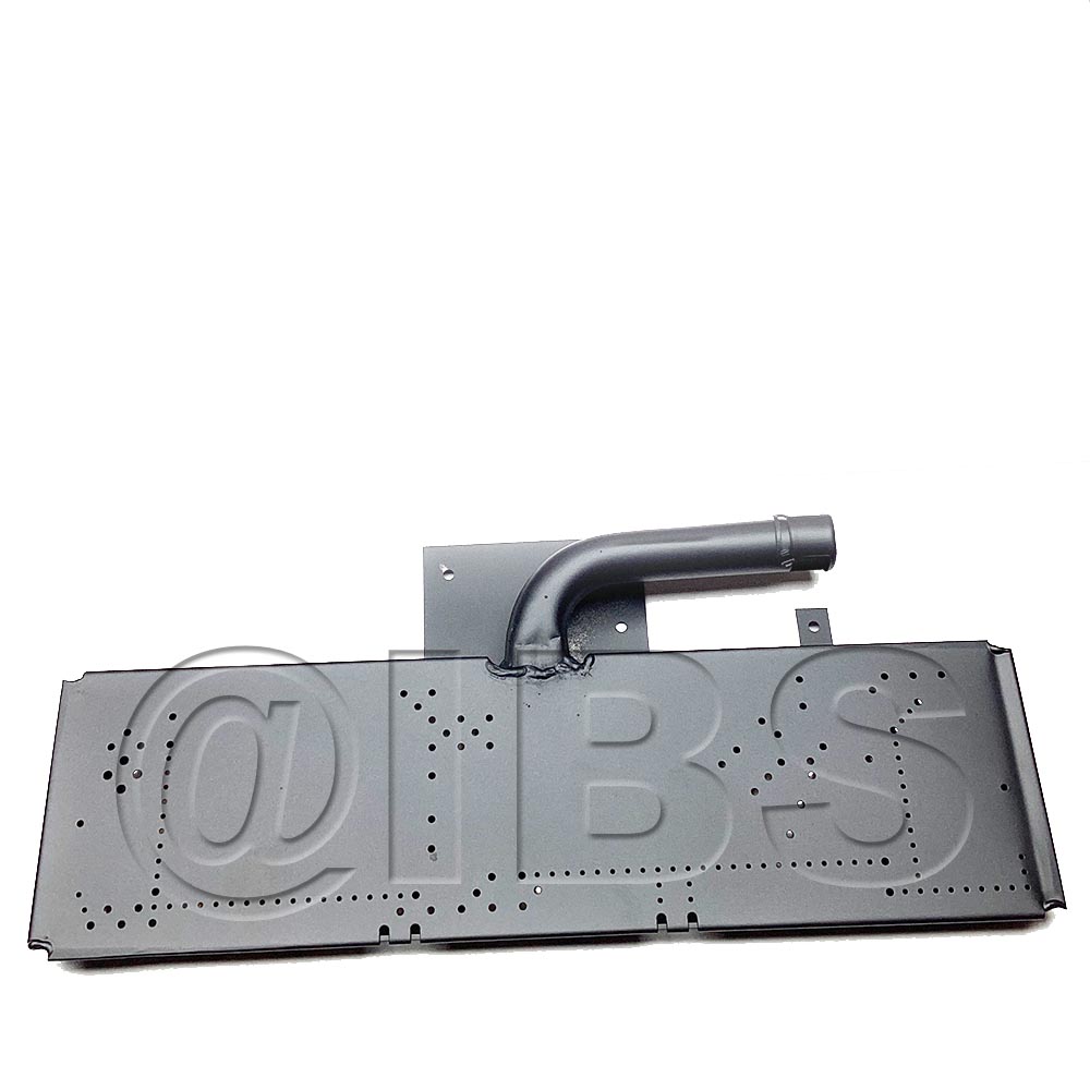 44152MON Burner Assembly Ng