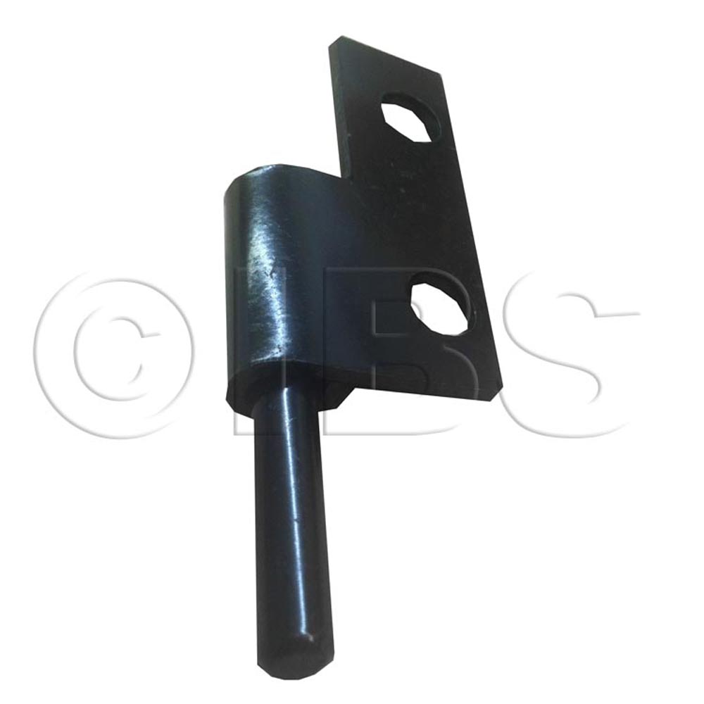 1604281 Hinge Half Body Upper Ww - VCP