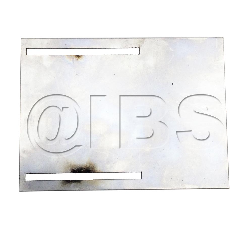 69200MON Plate Damper