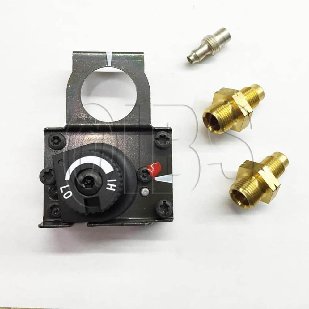 DV40CKN Conversion Kit Lp To Ng