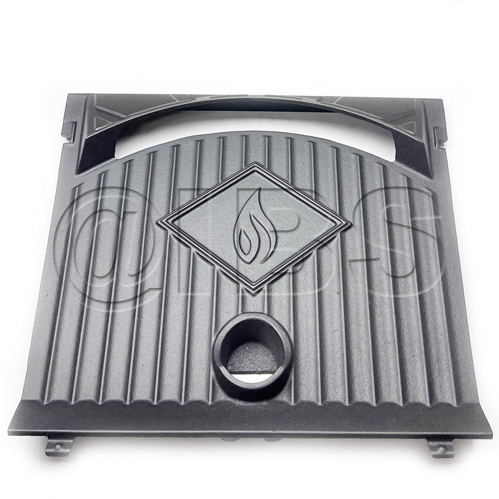 SRV7034-263 Baffle
