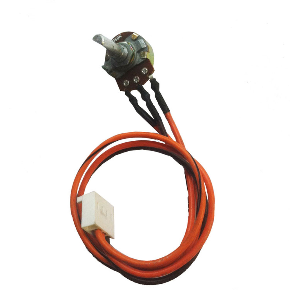 69401MON Potentiometer - NOW ONLY Sold With Control Board Kit 10001589
