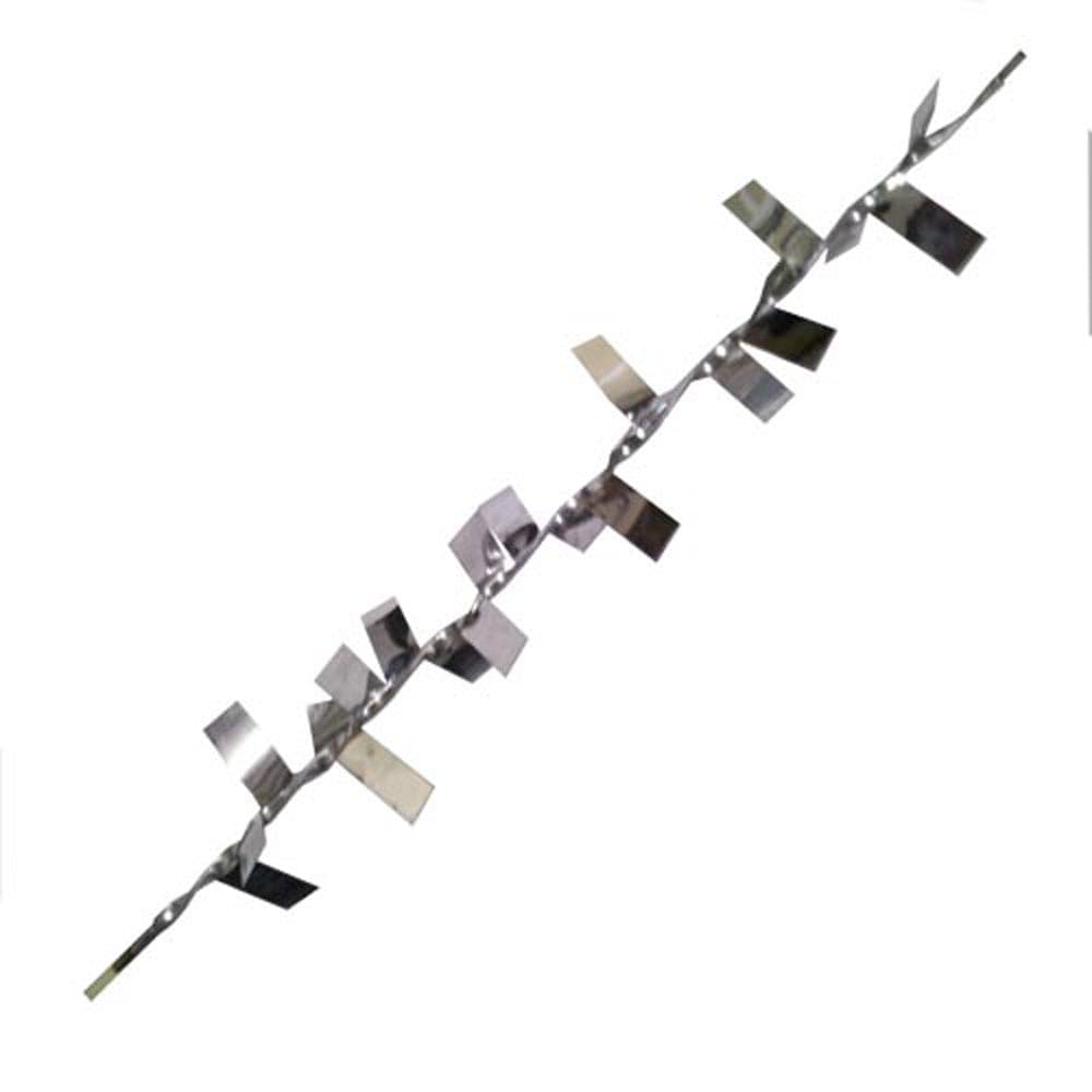 10002992 Gasket Motor Flame Generator