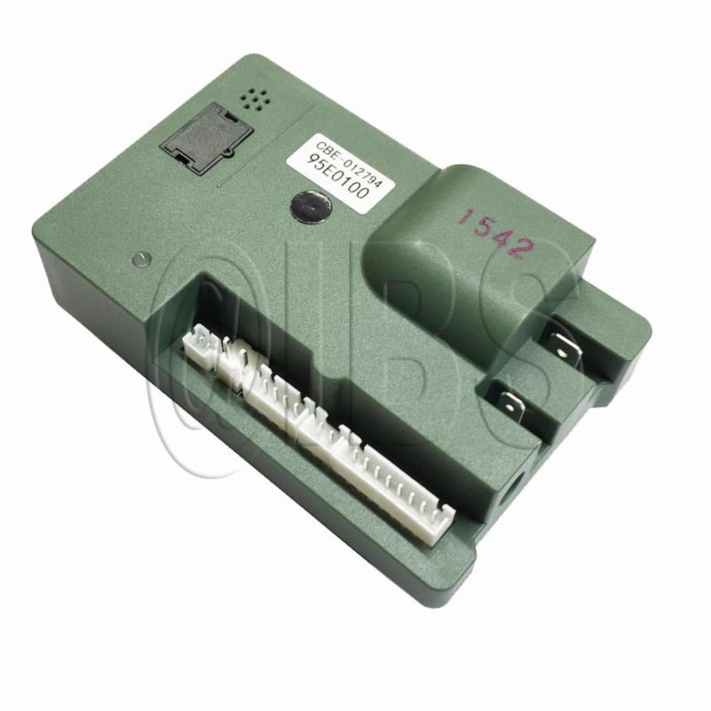 95E0108 Control Board Eco2 Gold