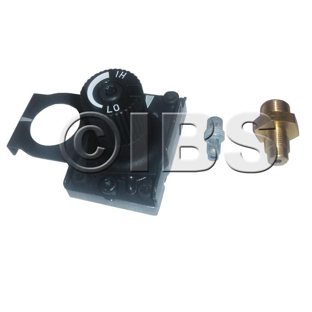 SCK500CKN Sdv500C Propane To Natural Gas