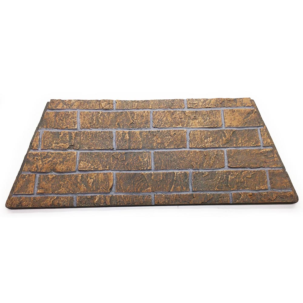 76074MON Top Refractory Strat