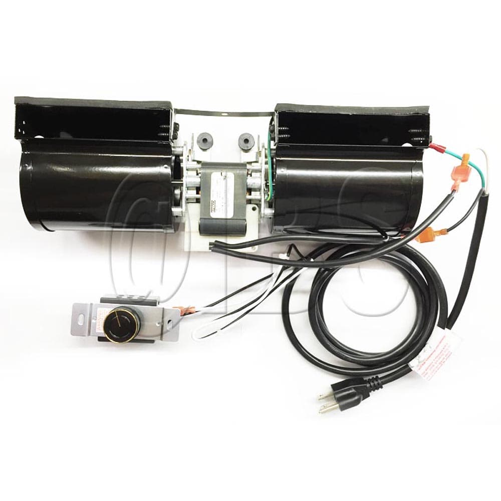 51D0011 Blower 200Cfm Vp 55416.29090