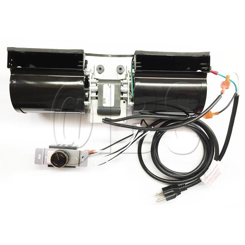 20302546K Blower Mount Assembly