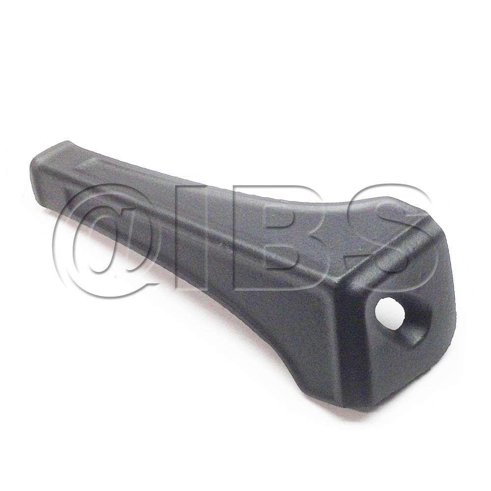 30000360A Leg Aspen - Painted