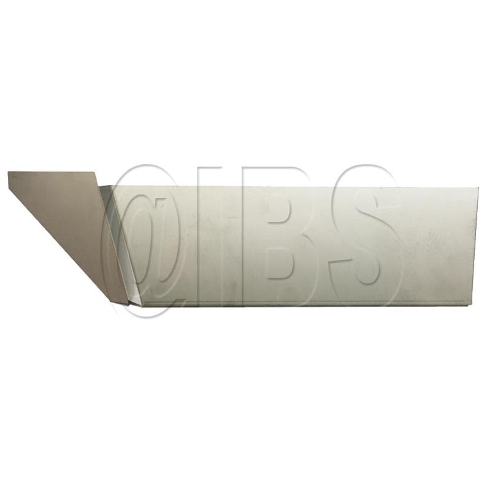 30004570 Deflector Left Hs